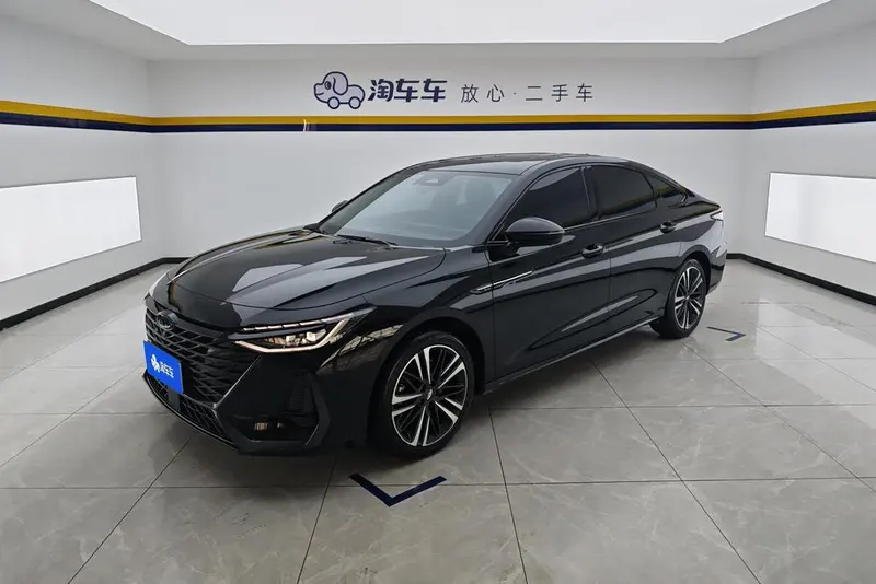 Chery Arrizo 8, 2023