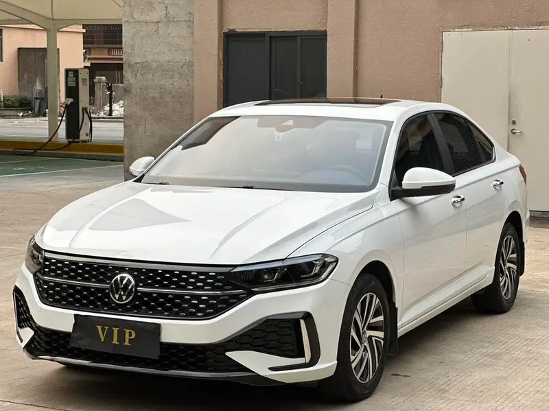 Volkswagen Lavida, 2024