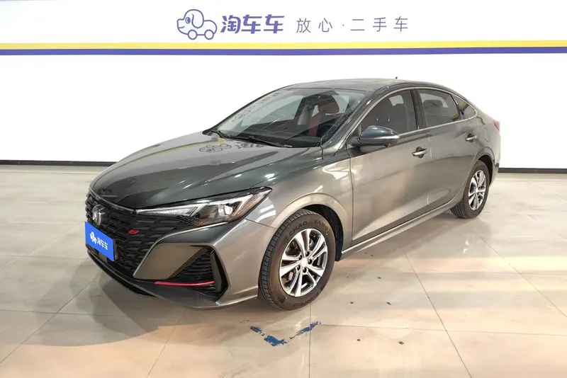 Changan Eado, 2024