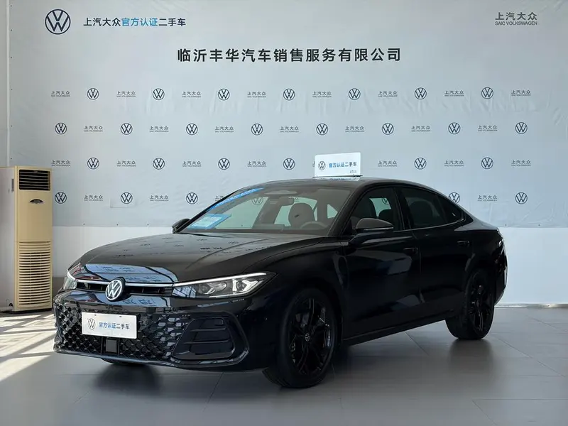Volkswagen Passat, 2026