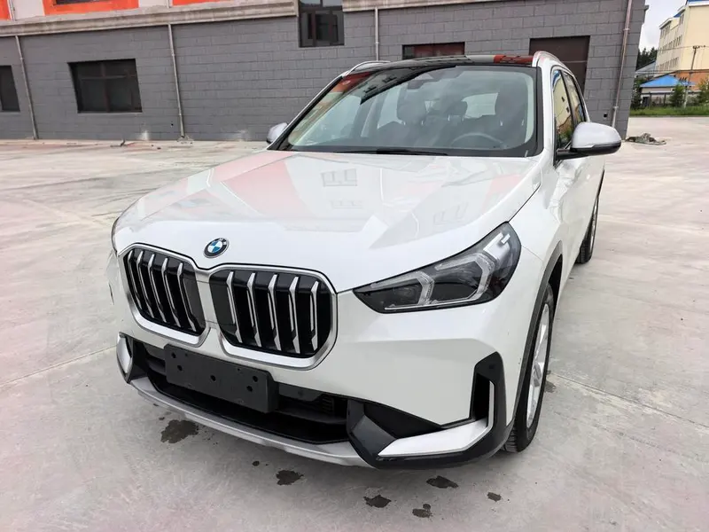 BMW X1, 2023