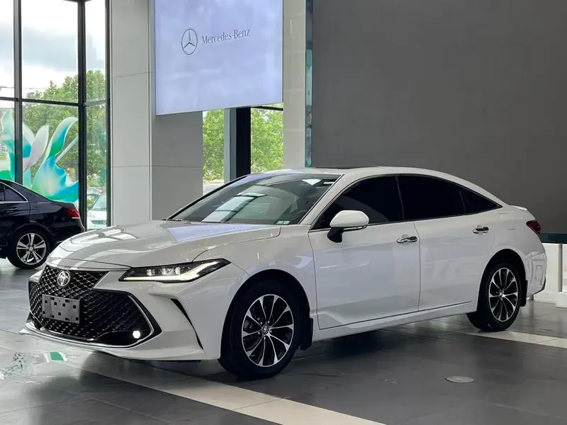 Toyota Avalon, 2023
