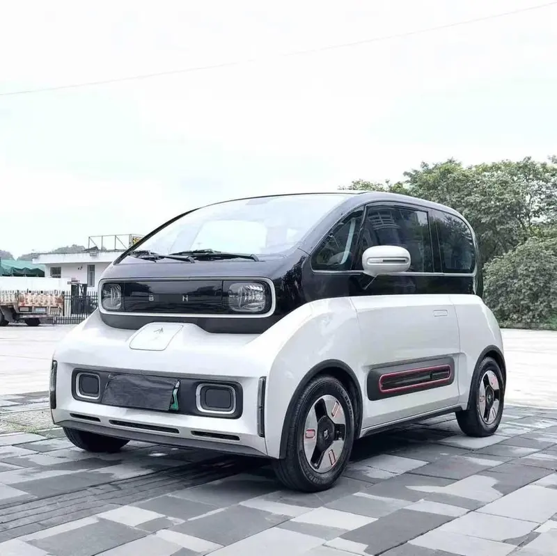 Baojun KiWi EV, 2021