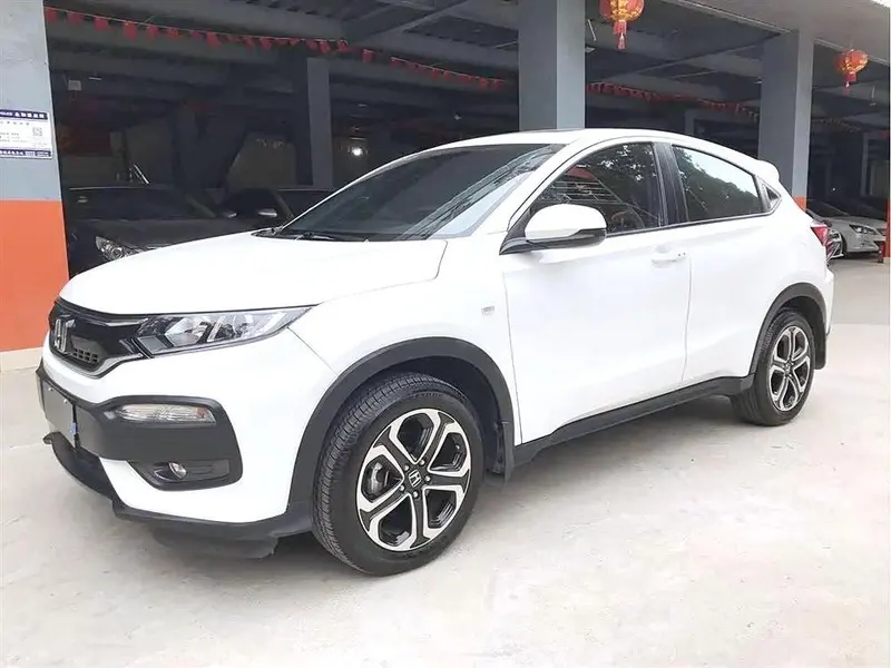 Honda XR-V, 2017