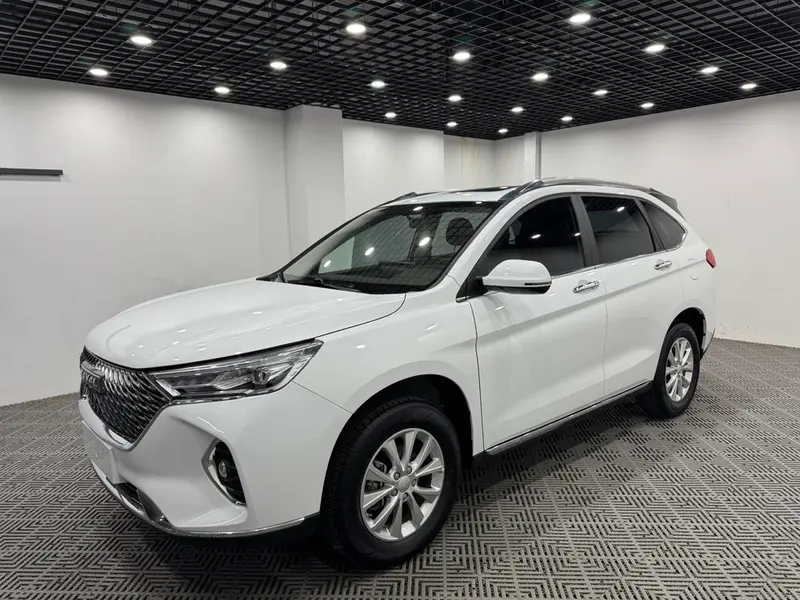 Haval M6, 2023