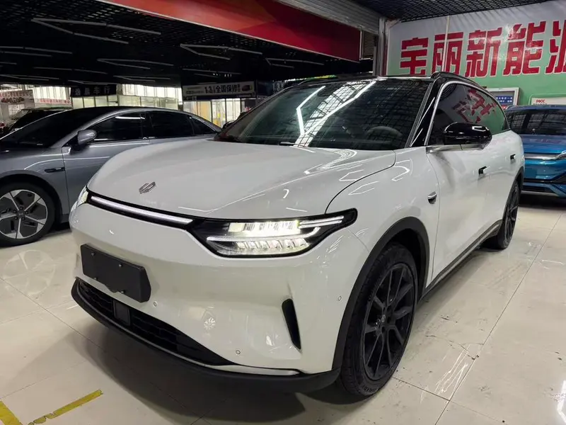 Leapmotor C11, 2023