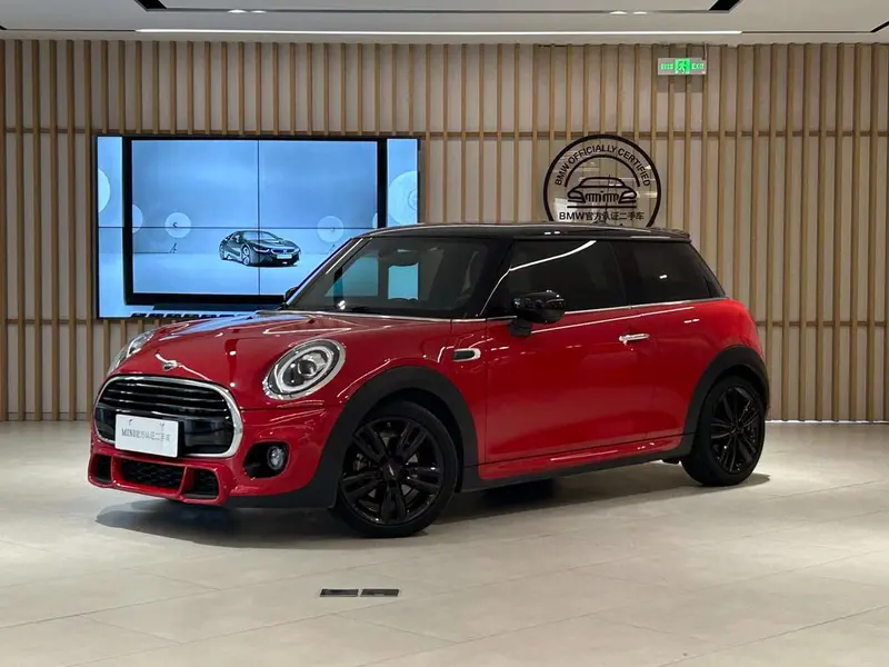 MINI MINI, 2019