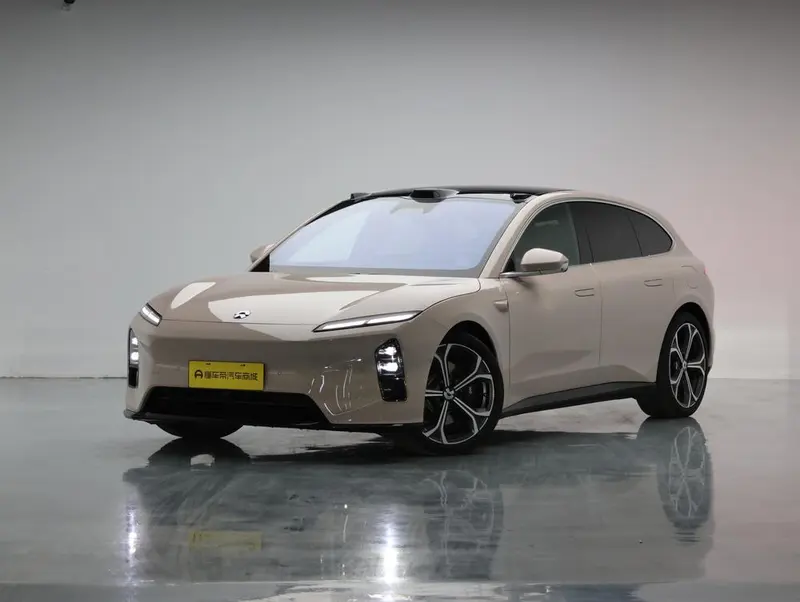 NIO ET5T, 2025