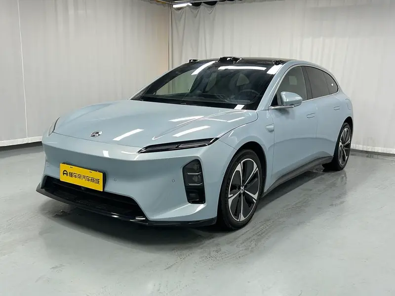 NIO ET5T, 2025
