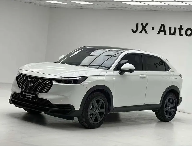 Honda XR-V, 2023