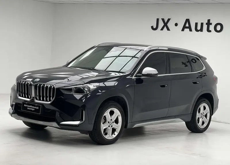 BMW X1, 2023