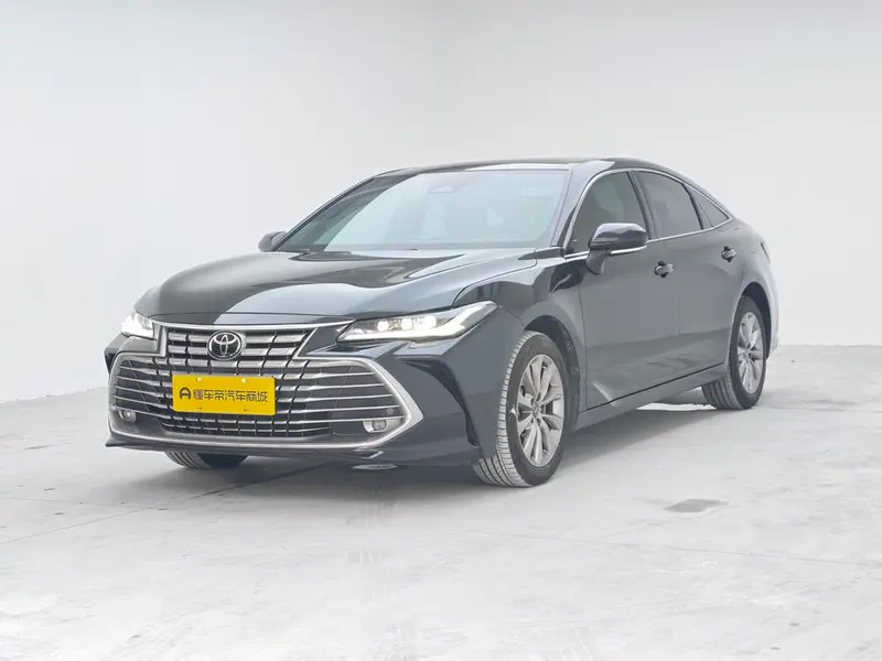 Toyota Avalon, 2024