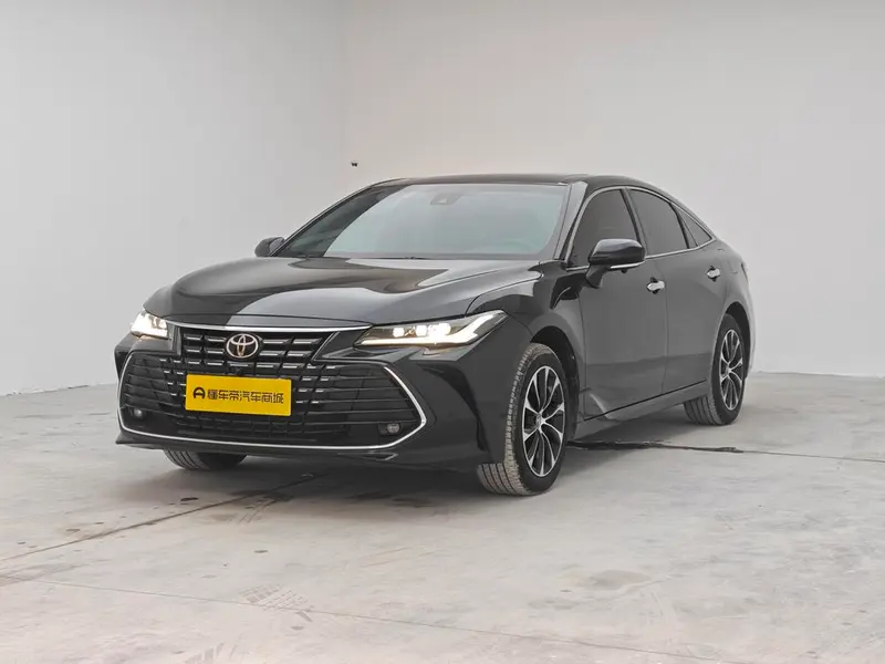 Toyota Avalon, 2023