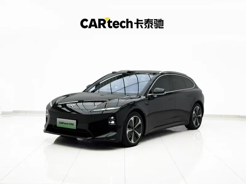 NIO ET5T, 2025