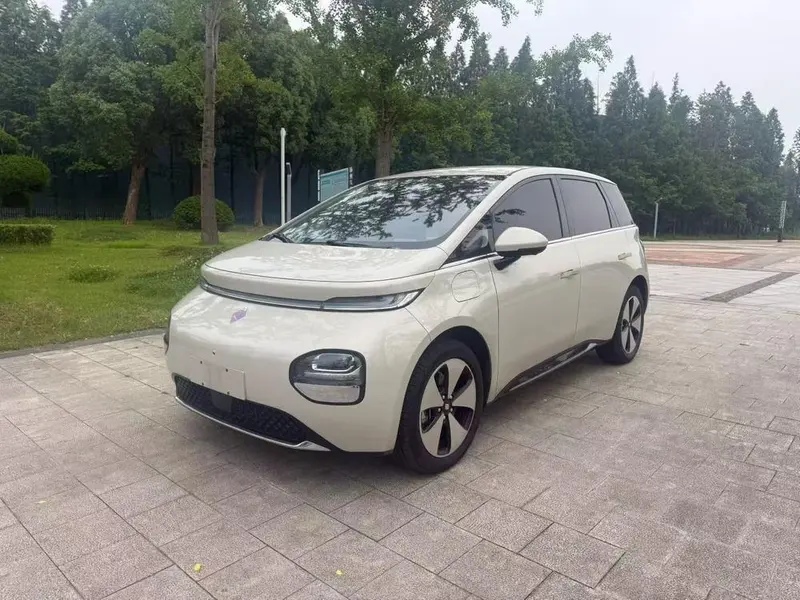 Baojun Yunduo, 2023