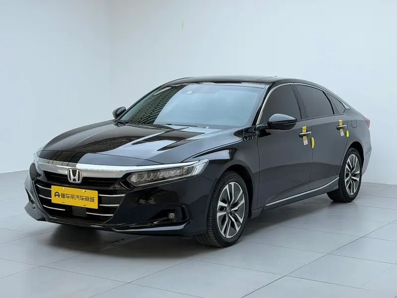 Honda Accord, 2022