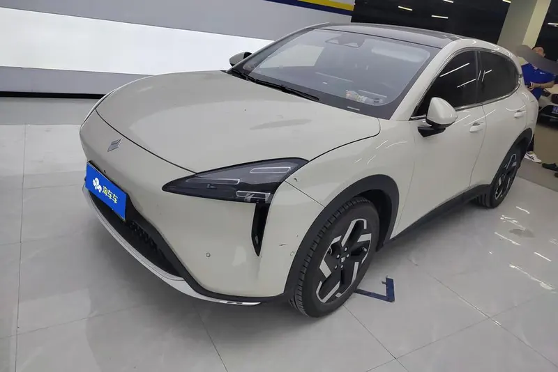 Baojun Yunhai EV, 2024