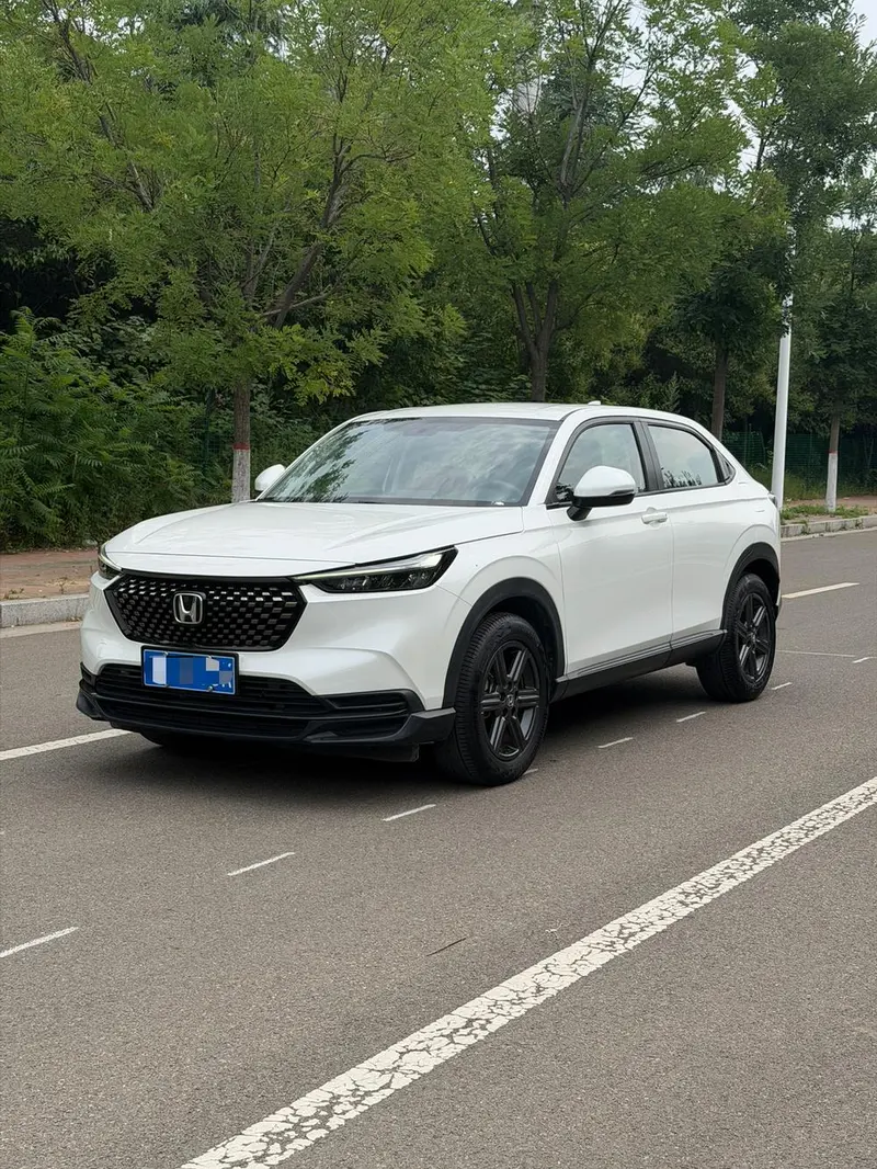 Honda XR-V, 2023