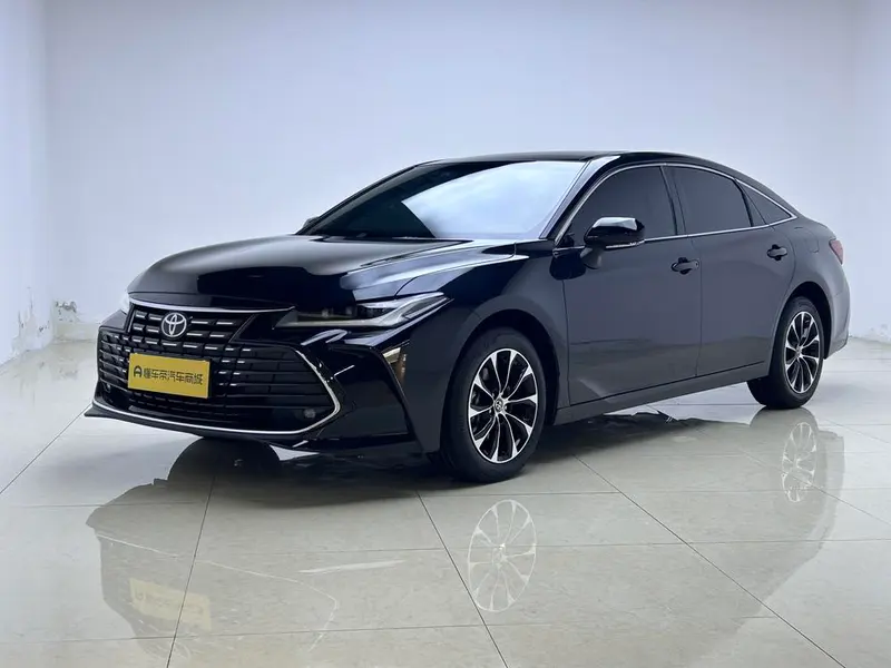 Toyota Avalon, 2023