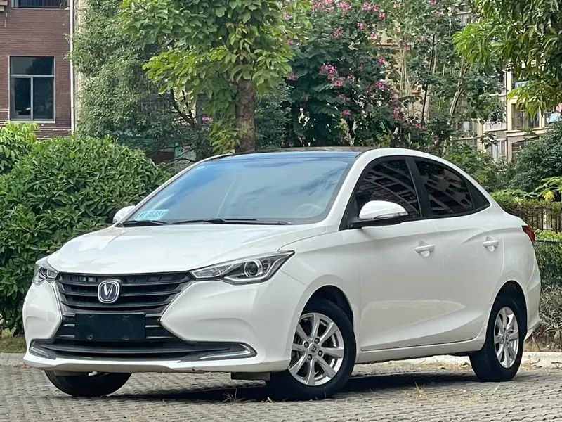 Changan Yuexiang, 2019