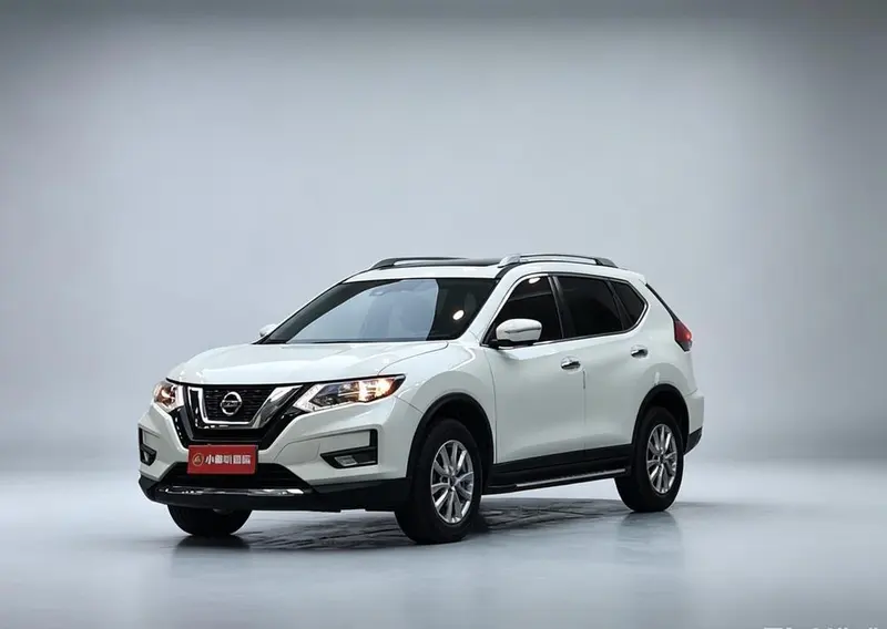 Nissan X-Trail, 2022