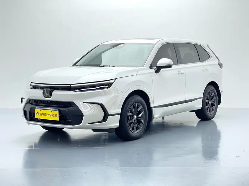 Honda Breeze, 2023