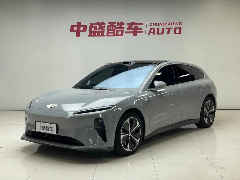 NIO ET5T, 2024