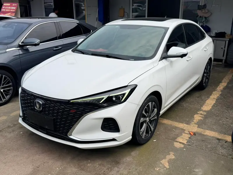 Changan Eado, 2020