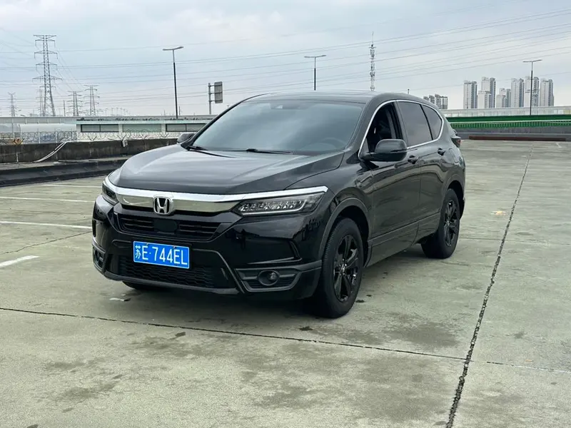 Honda Breeze, 2021
