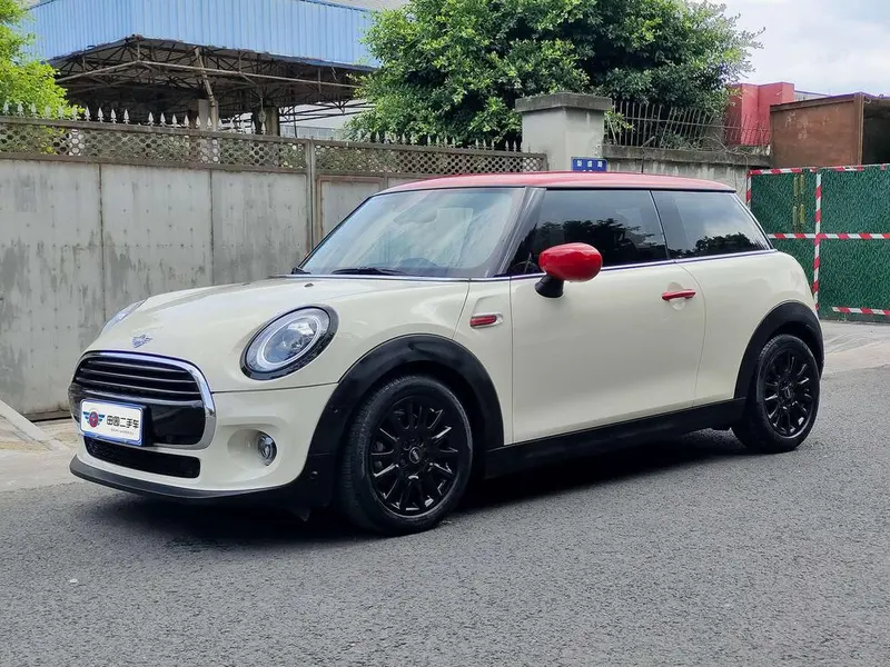 MINI MINI, 2018
