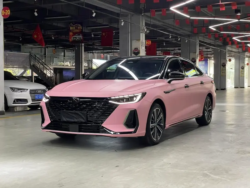 Chery Arrizo 8, 2022