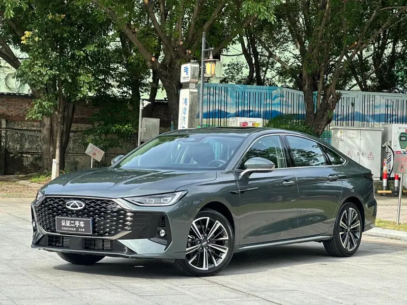 Chery Arrizo 8 PRO, 2025