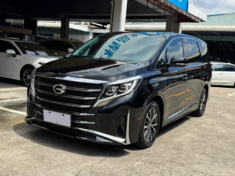 GAC Trumpchi Trumpchi M8, 2023