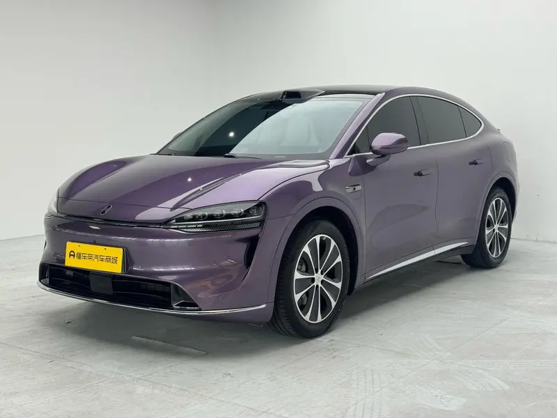 Maextro Luxeed R7, 2026