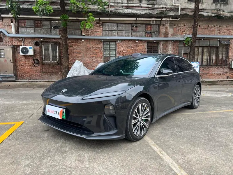 NIO ET5T, 2023
