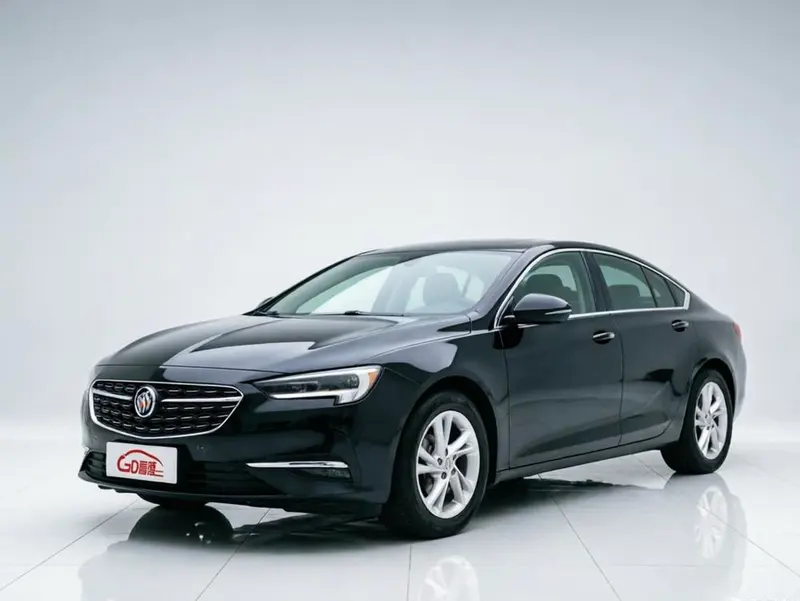 Buick Regal, 2023