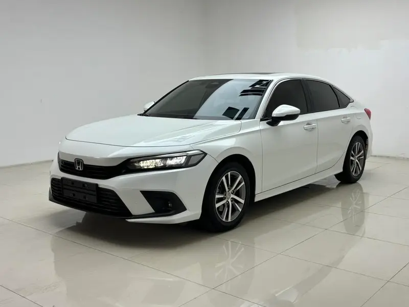Honda Civic, 2023