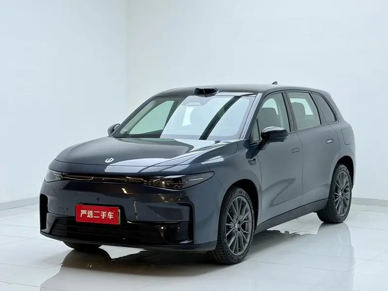 Leapmotor C10, 2024
