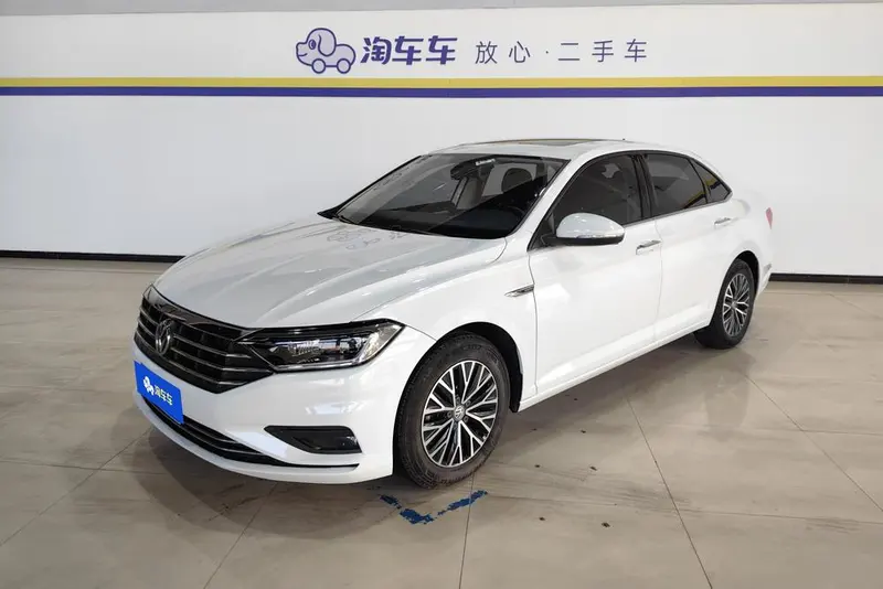 Volkswagen Sagitar, 2021