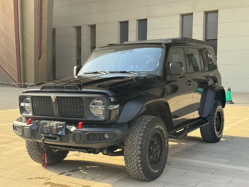 Tank 300, 2023