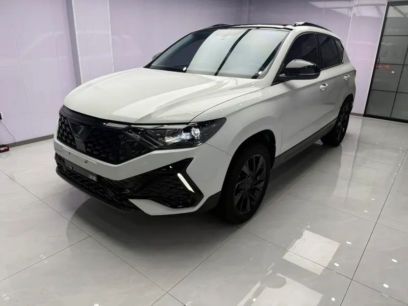 Jetta VS5, 2023