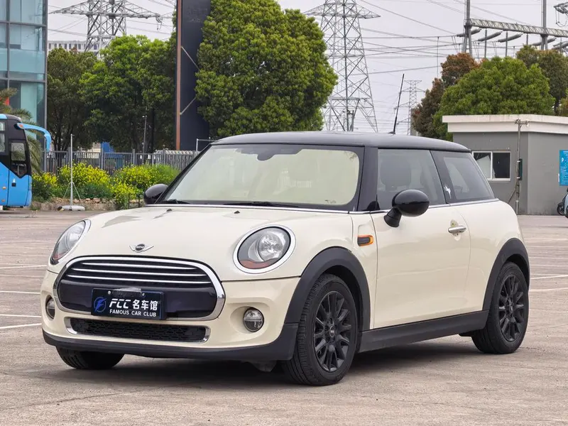 MINI MINI, 2016