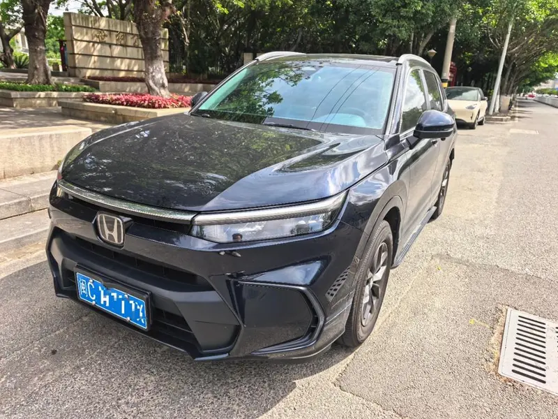 Honda Breeze, 2023