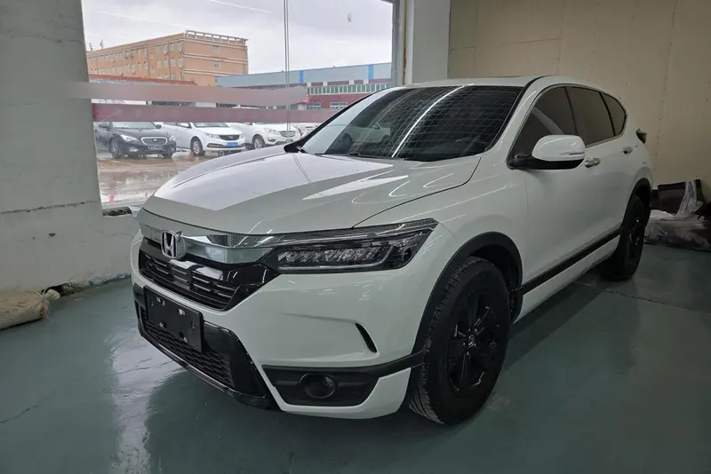 Honda Breeze, 2021