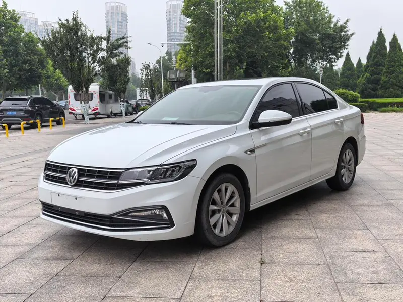 Volkswagen Bora, 2019