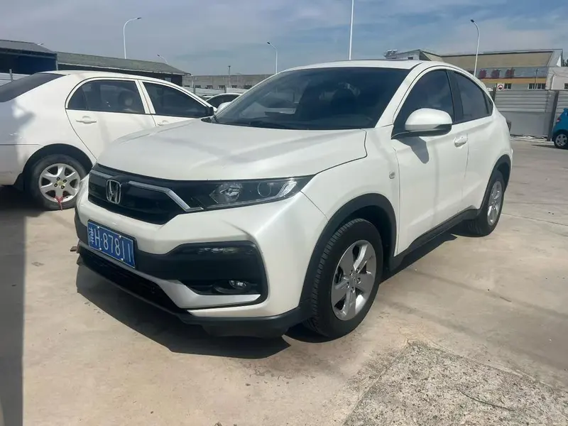 Honda XR-V, 2019