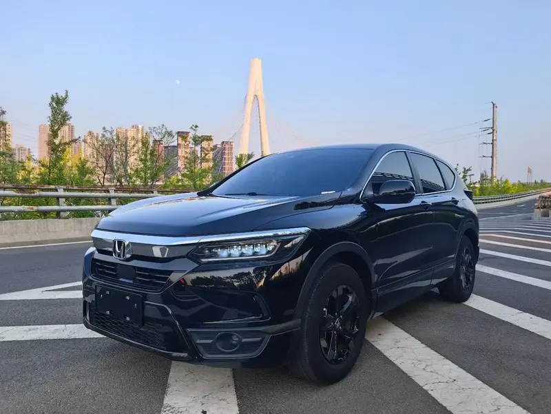 Honda Breeze, 2021