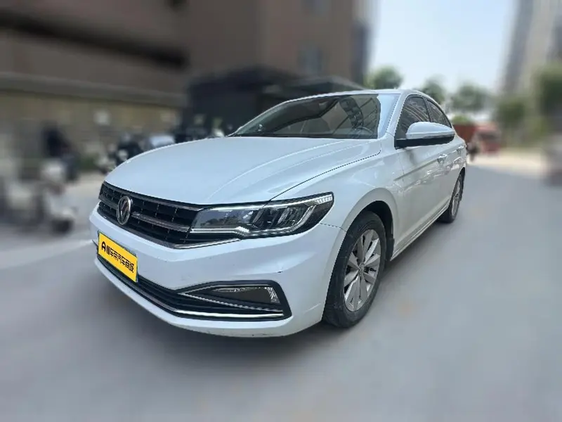 Volkswagen Bora, 2019