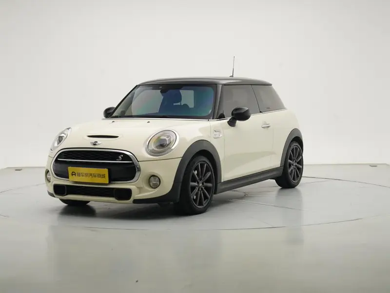 MINI MINI, 2014