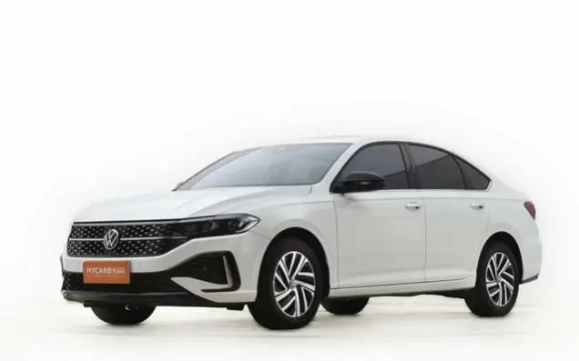 Volkswagen Lavida, 2024